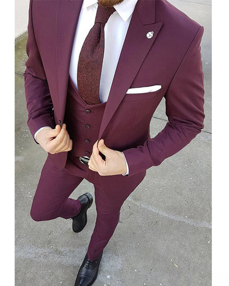 Groom Wedding Suits – classbydress