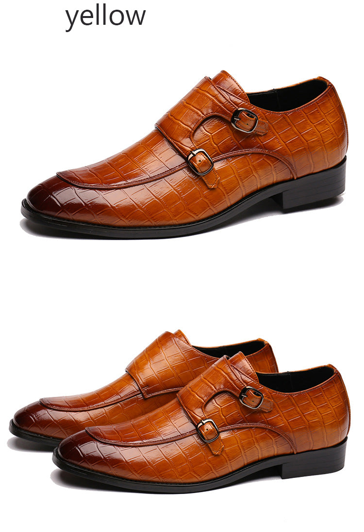 LUXURY FORMAL SHOES