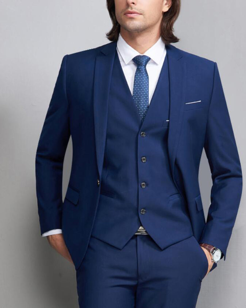 Wedding Outfits For Men: Guest Attire And Styles 2024 | FashionBeans