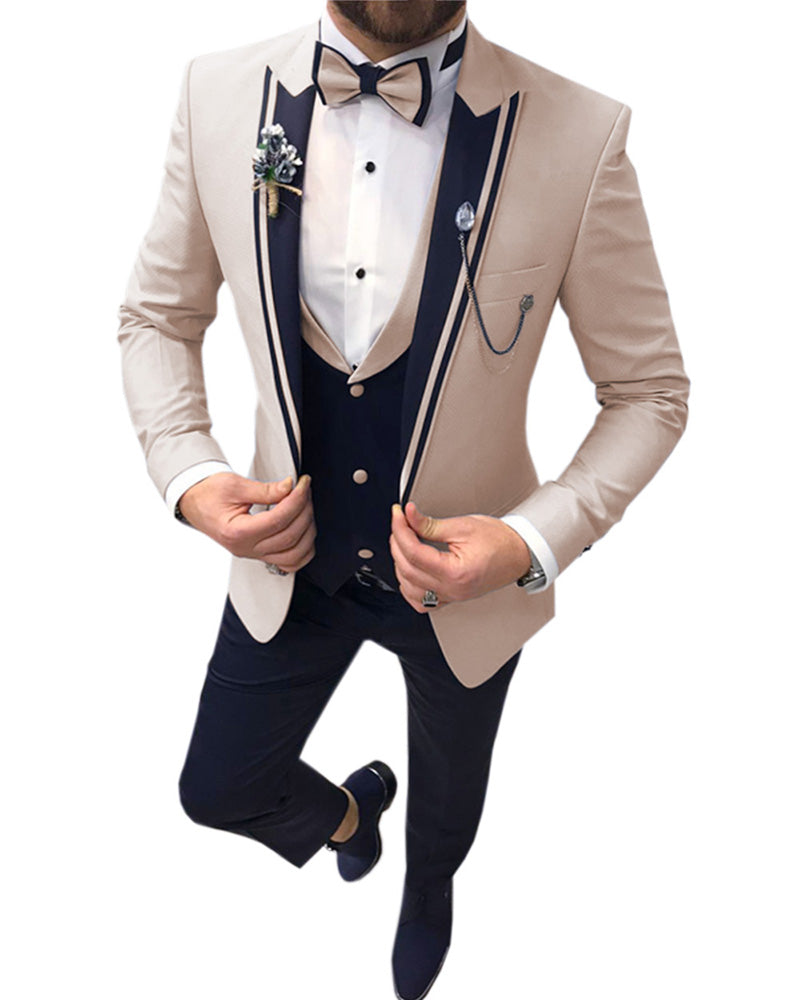 Groom Wedding Suits – Page 19 – classbydress