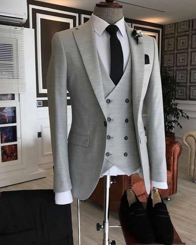 Blazer Jacket and Pants – classbydress
