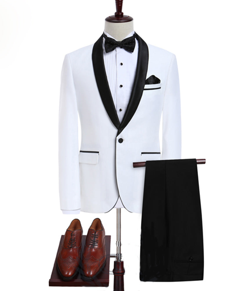 Wedding Suits