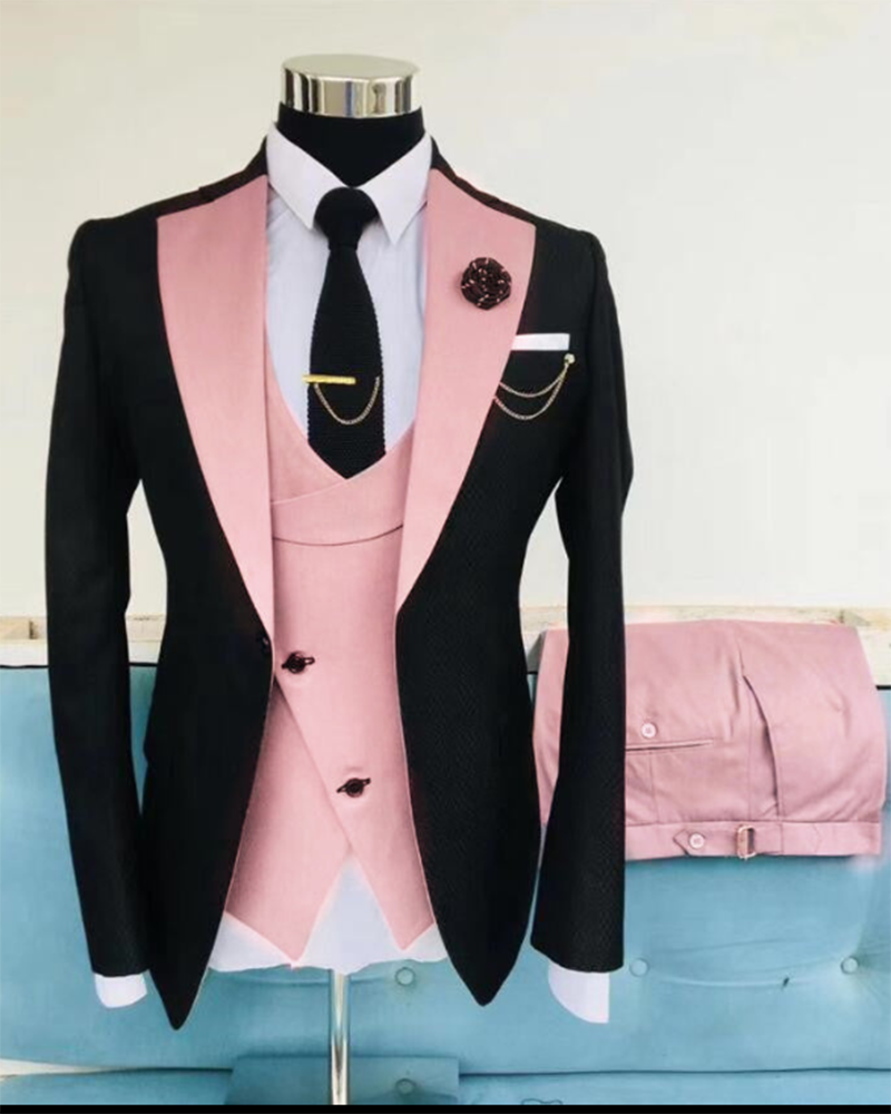 Prom Suits for Young Men