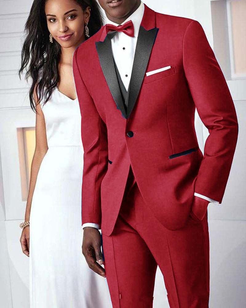 Royal sale wedding tuxedo